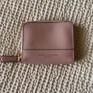 Marc Jacob coin wallet